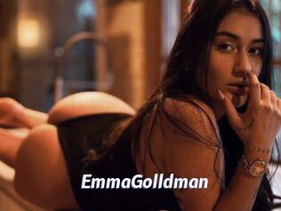 EmmaGolldman