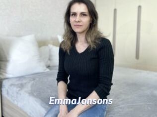EmmaJonsons