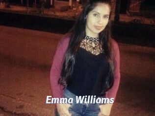 Emma_Williams Sexe amateur contributions