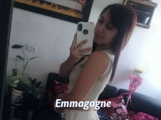 Emmagagne