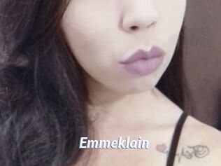 Emmeklain