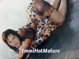 EmmiHotMature