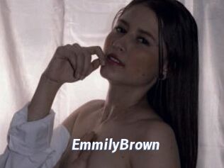 EmmilyBrown Sexe amateur contributions