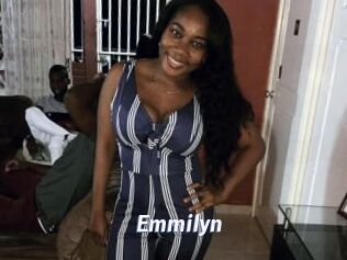 Emmilyn