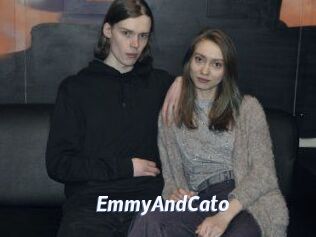 EmmyAndCato