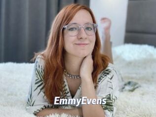 EmmyEvens