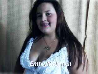 EmmyMakinen
