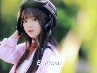 Emotiona