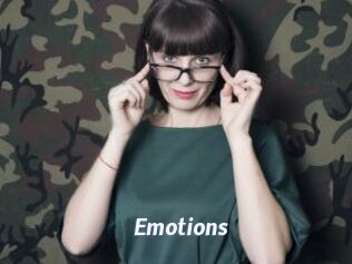 Emotions