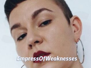 EmpressOfWeaknesses
