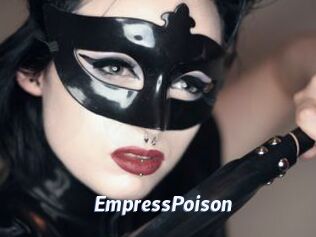 EmpressPoison