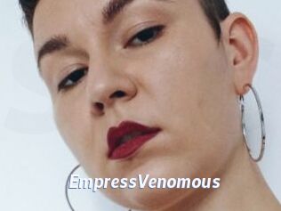 EmpressVenomous