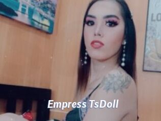 Empress_TsDoll