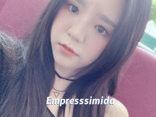 Empresssimida