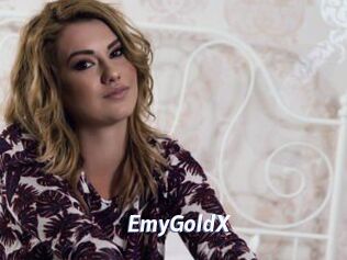 EmyGoldX