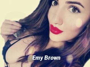Emy_Brown
