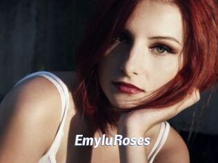 EmyluRoses Sexe amateur contributions