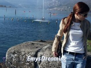 EmysDreaming