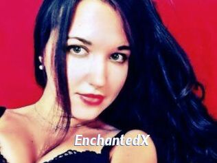 EnchantedX