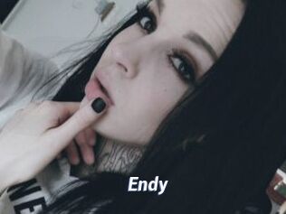 Endy