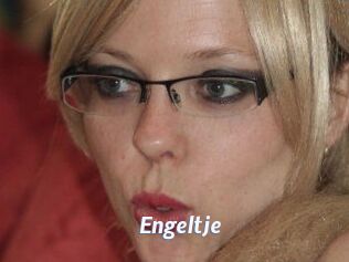 Engeltje