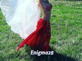 Enigma28