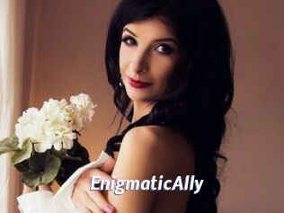 EnigmaticAlly