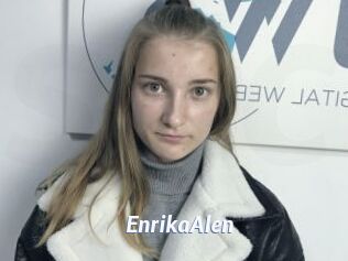 EnrikaAlen