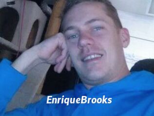 Enrique_Brooks
