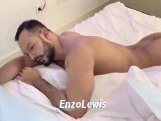 EnzoLewis