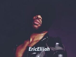 EricElijah Sexe amateur contributions