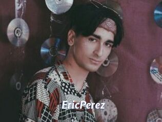 EricPerez