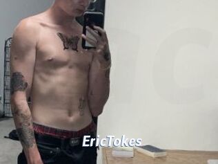 EricTokes