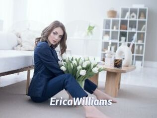 EricaWilliams