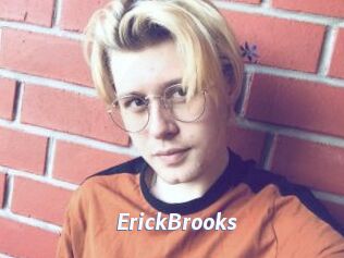 ErickBrooks Sexe amateur contributions