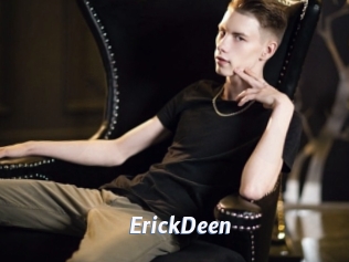 ErickDeen Sexe amateur contributions
