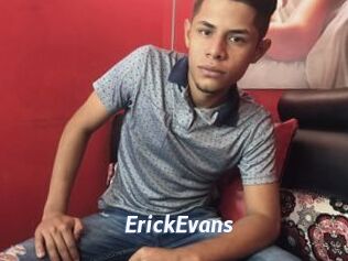 ErickEvans