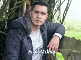 ErickMillan