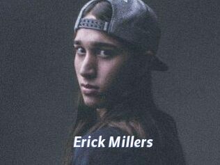 Erick_Millers