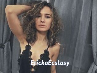 ErickaEcstasy