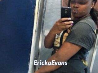 ErickaEvans