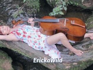 ErickaWild