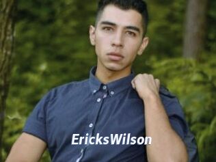 EricksWilson