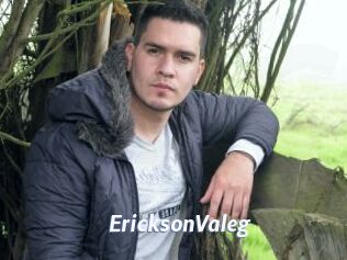 EricksonValeg