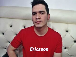 Ericsson Sexe amateur contributions