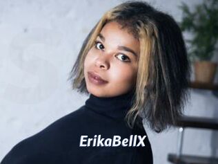 ErikaBellX Sexe amateur contributions
