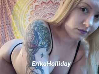 ErikaHolliday