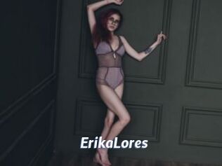 ErikaLores Sexe amateur contributions