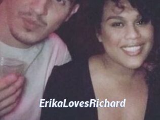 ErikaLovesRichard Sexe amateur contributions