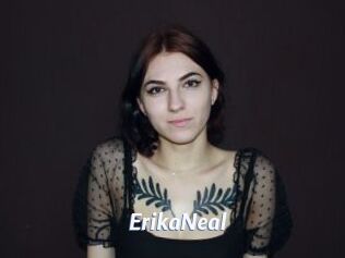 ErikaNeal Sexe amateur contributions
